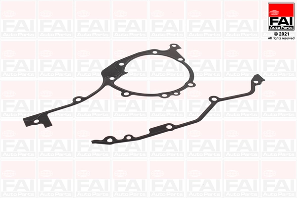 Gasket, timing case